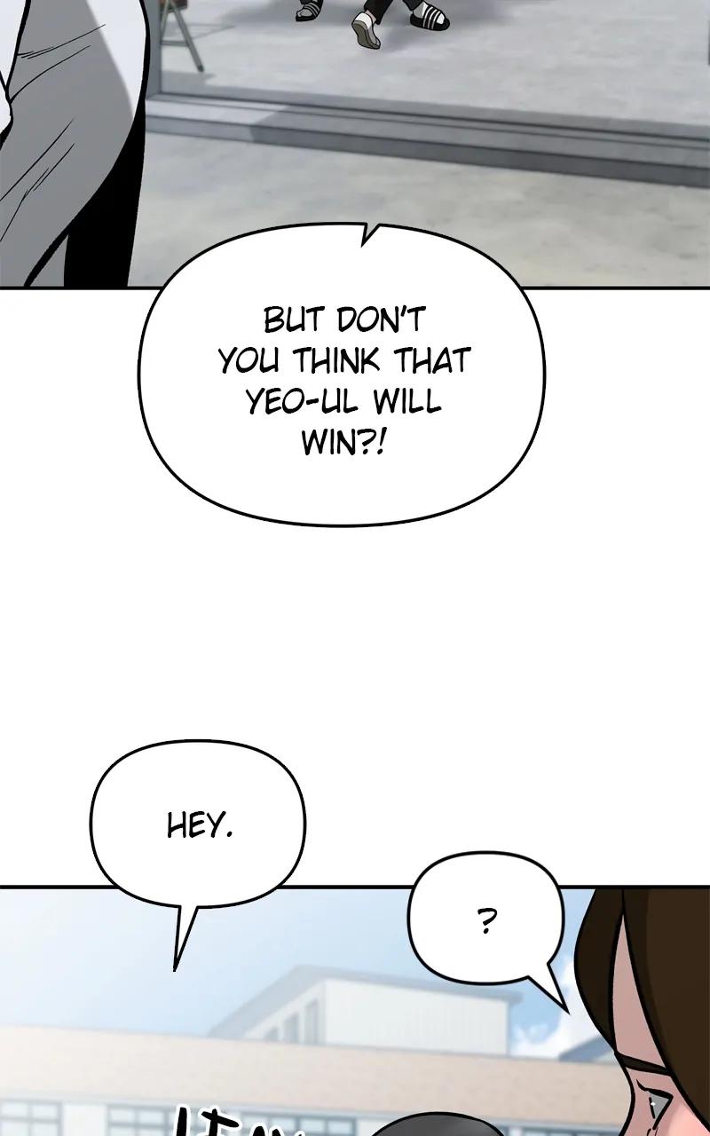 Designated Bully Chapter 66