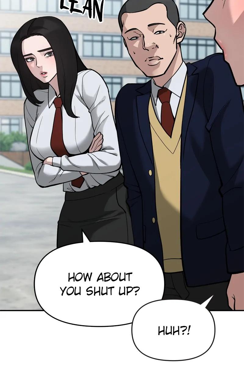 Designated Bully Chapter 66