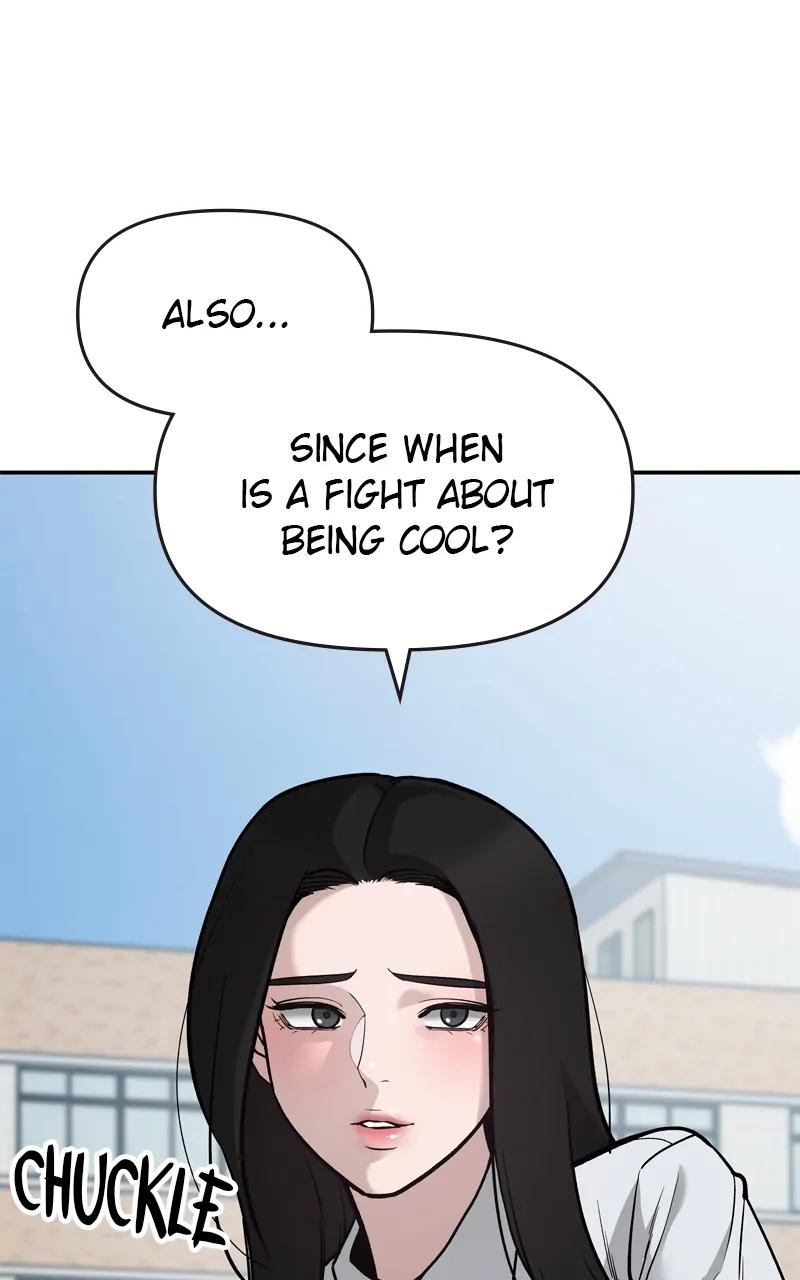 Designated Bully Chapter 66