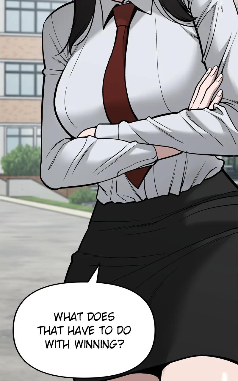 Designated Bully Chapter 66