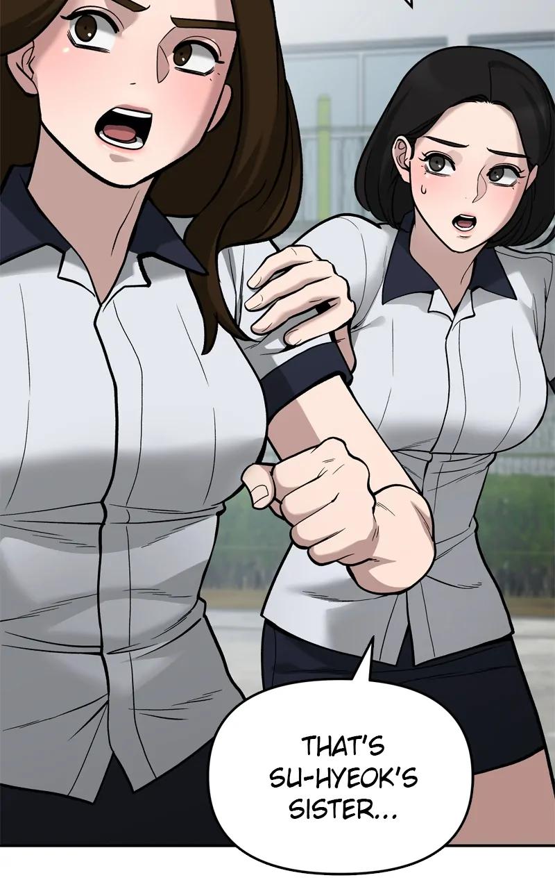 Designated Bully Chapter 66