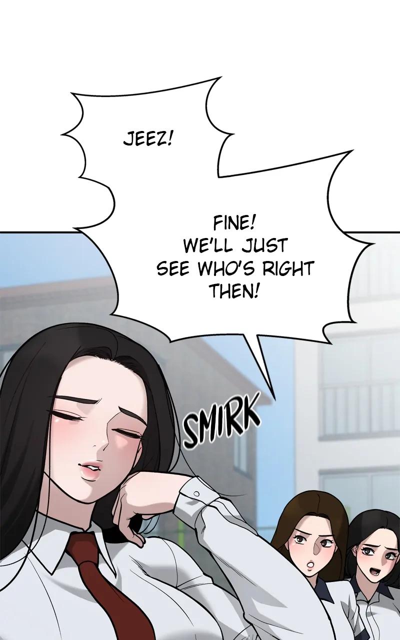 Designated Bully Chapter 66