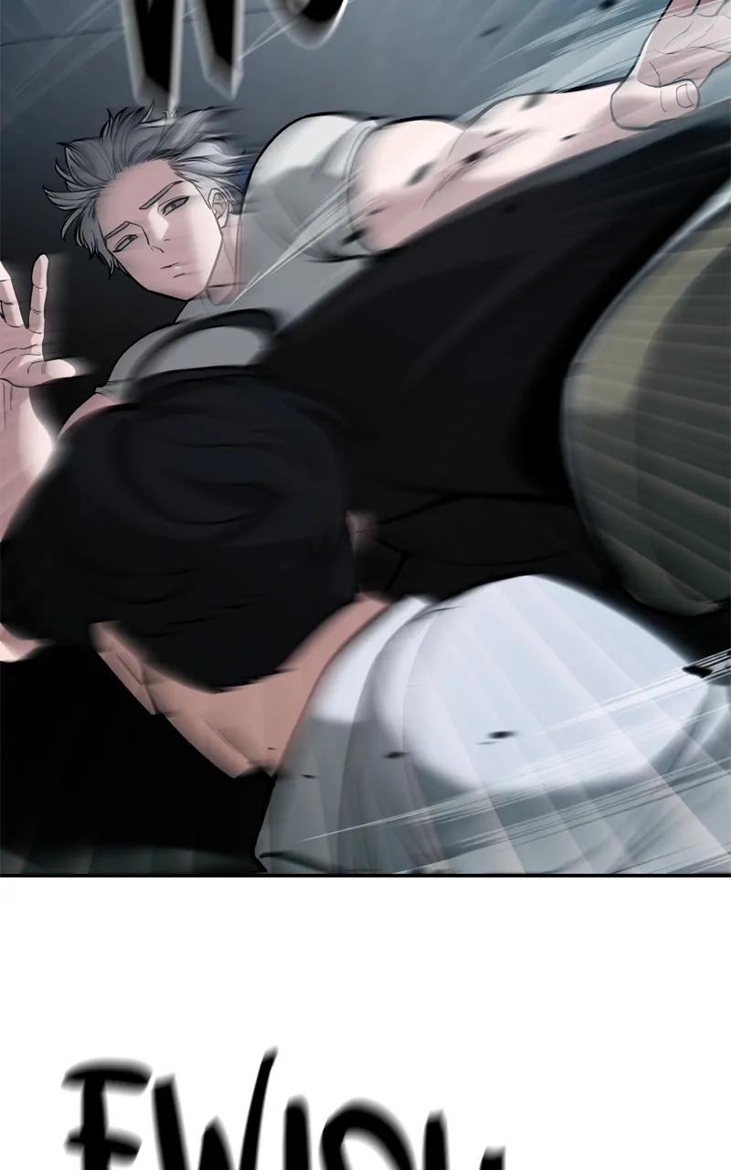 Designated Bully Chapter 66