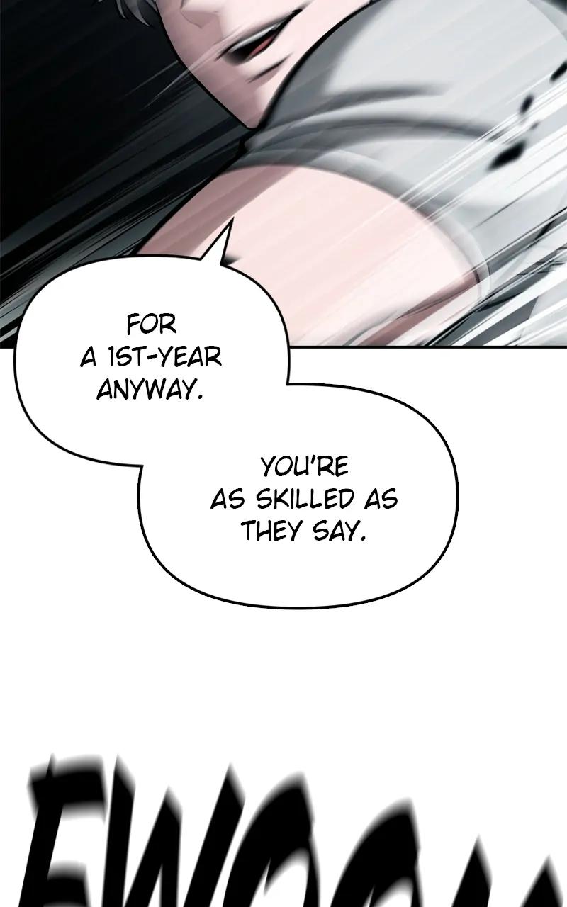 Designated Bully Chapter 66