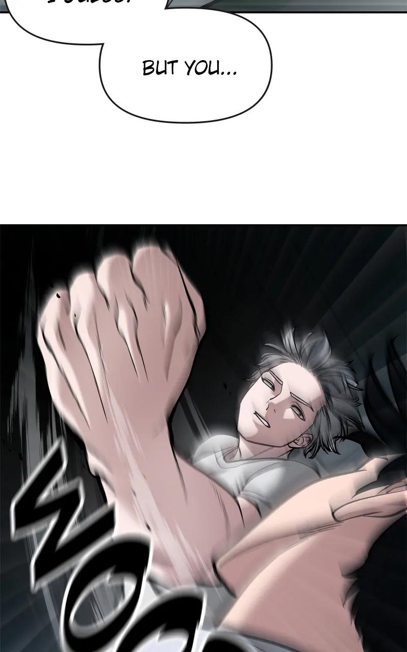 Designated Bully Chapter 66