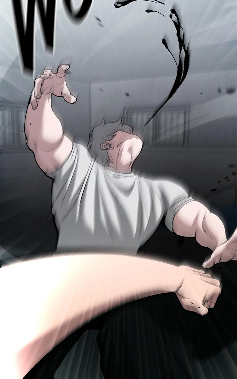 Designated Bully Chapter 66