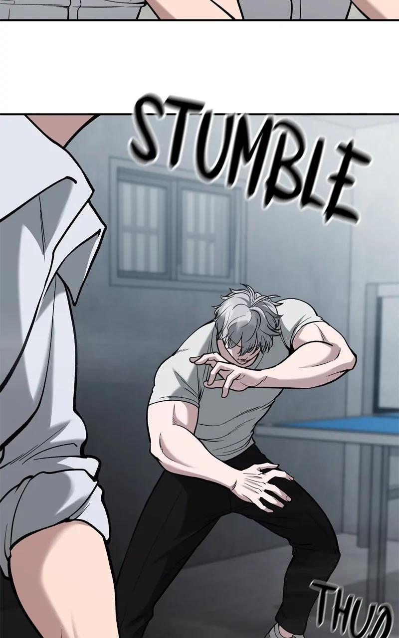 Designated Bully Chapter 66