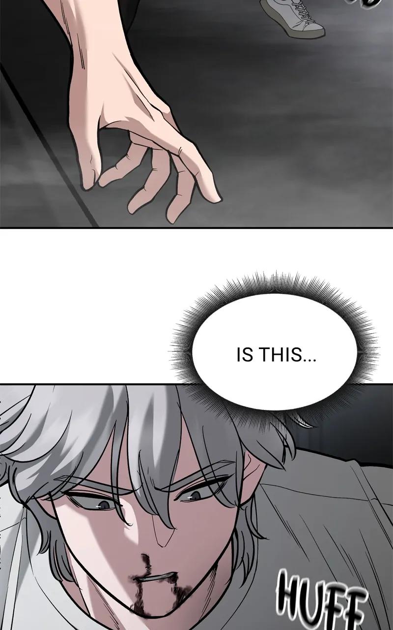 Designated Bully Chapter 66