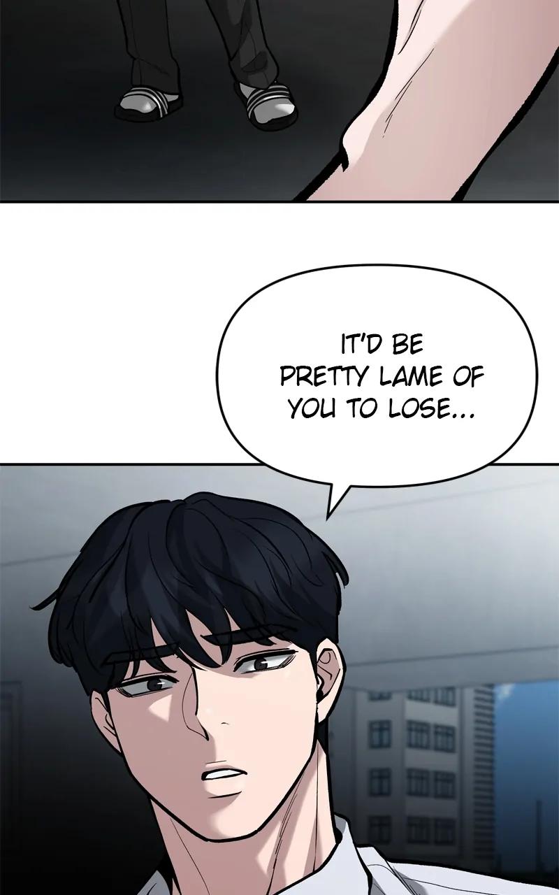 Designated Bully Chapter 66