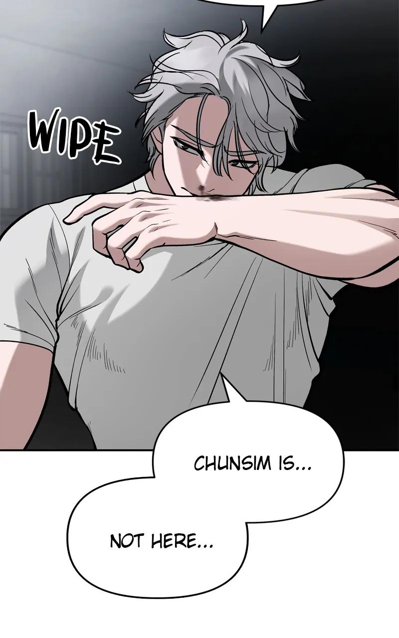 Designated Bully Chapter 66