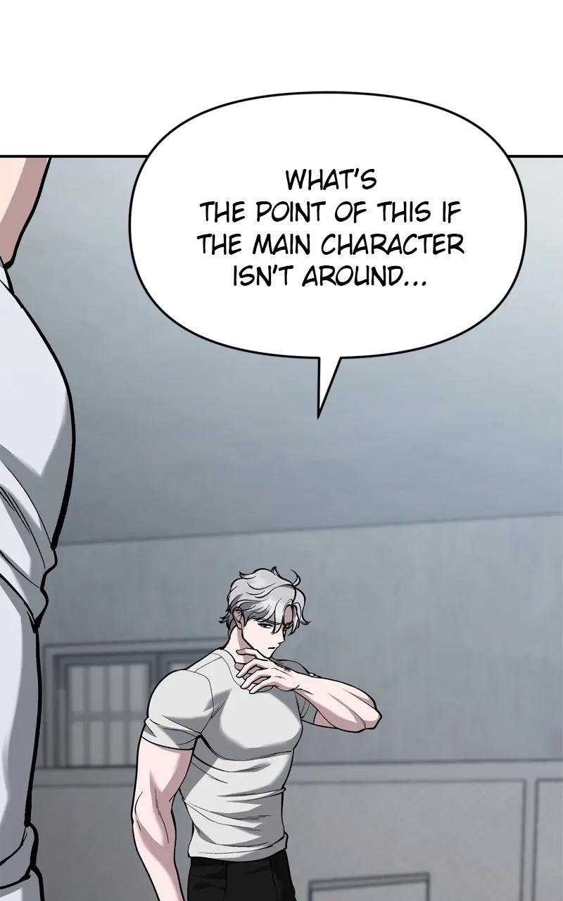 Designated Bully Chapter 66