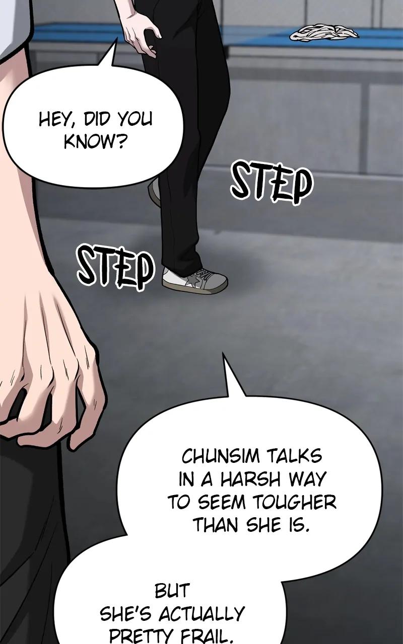 Designated Bully Chapter 66