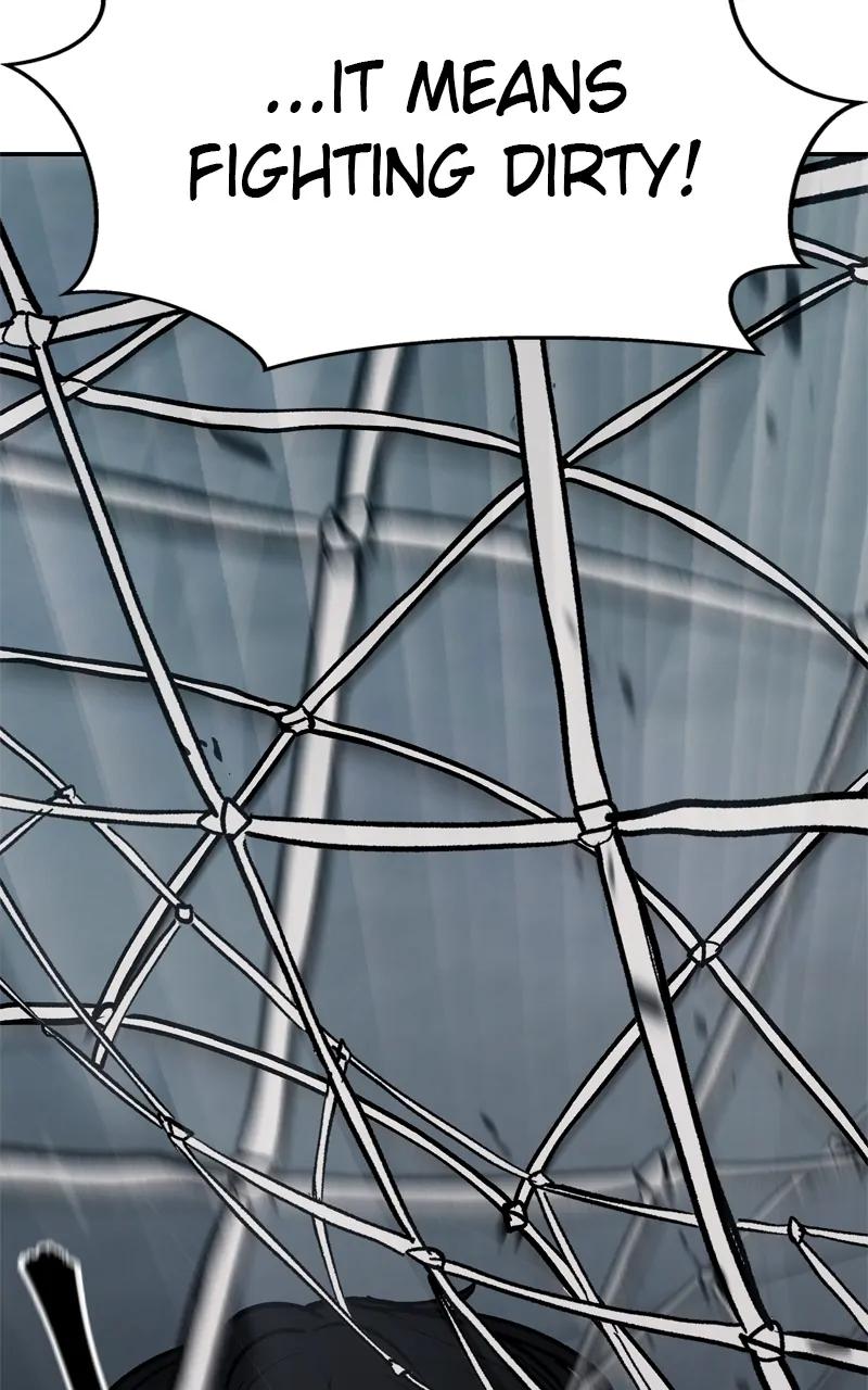 Designated Bully Chapter 66