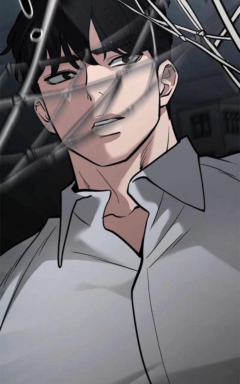 Designated Bully Chapter 66