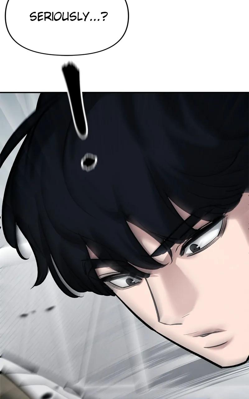 Designated Bully Chapter 67