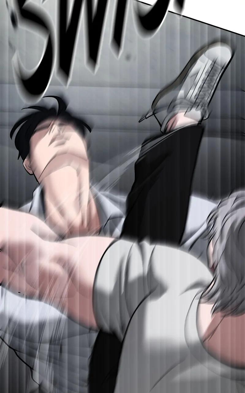 Designated Bully Chapter 67