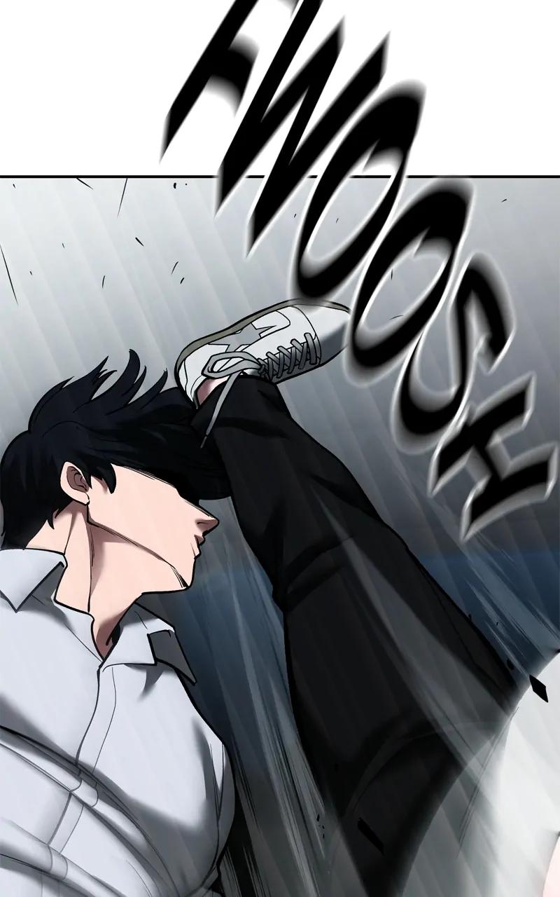 Designated Bully Chapter 67