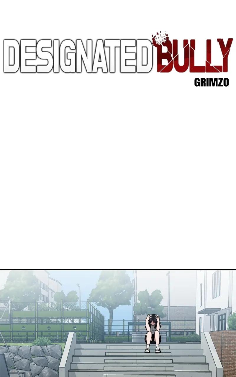 Designated Bully Chapter 67