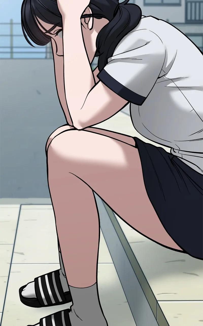 Designated Bully Chapter 67