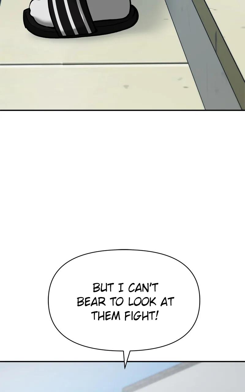 Designated Bully Chapter 67