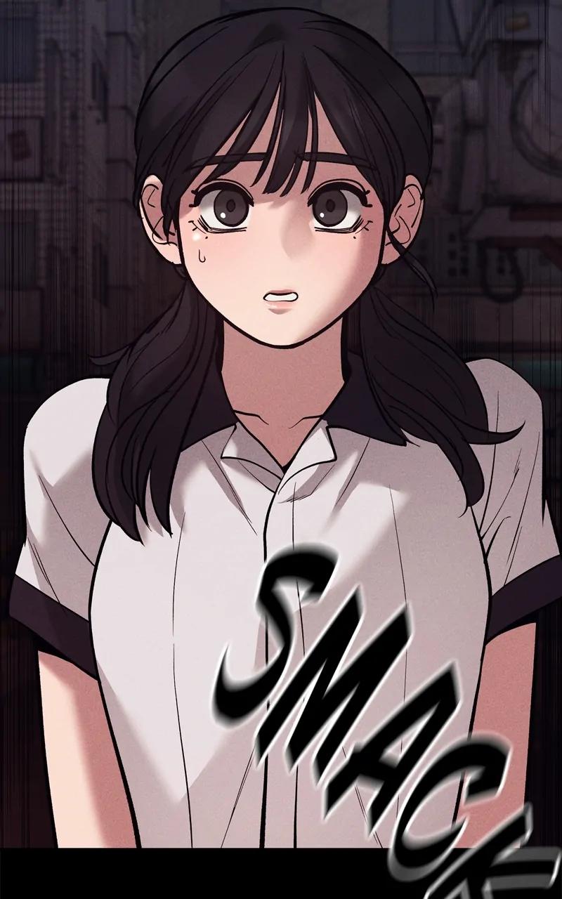 Designated Bully Chapter 67