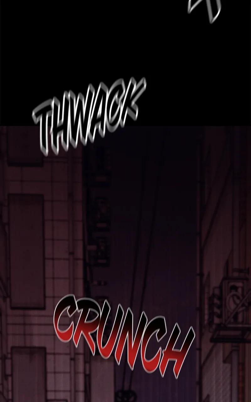 Designated Bully Chapter 67