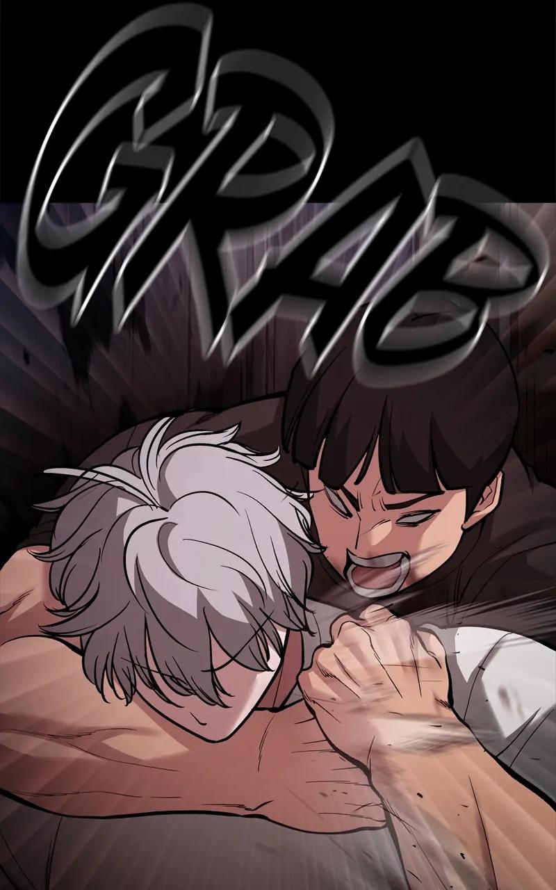 Designated Bully Chapter 67