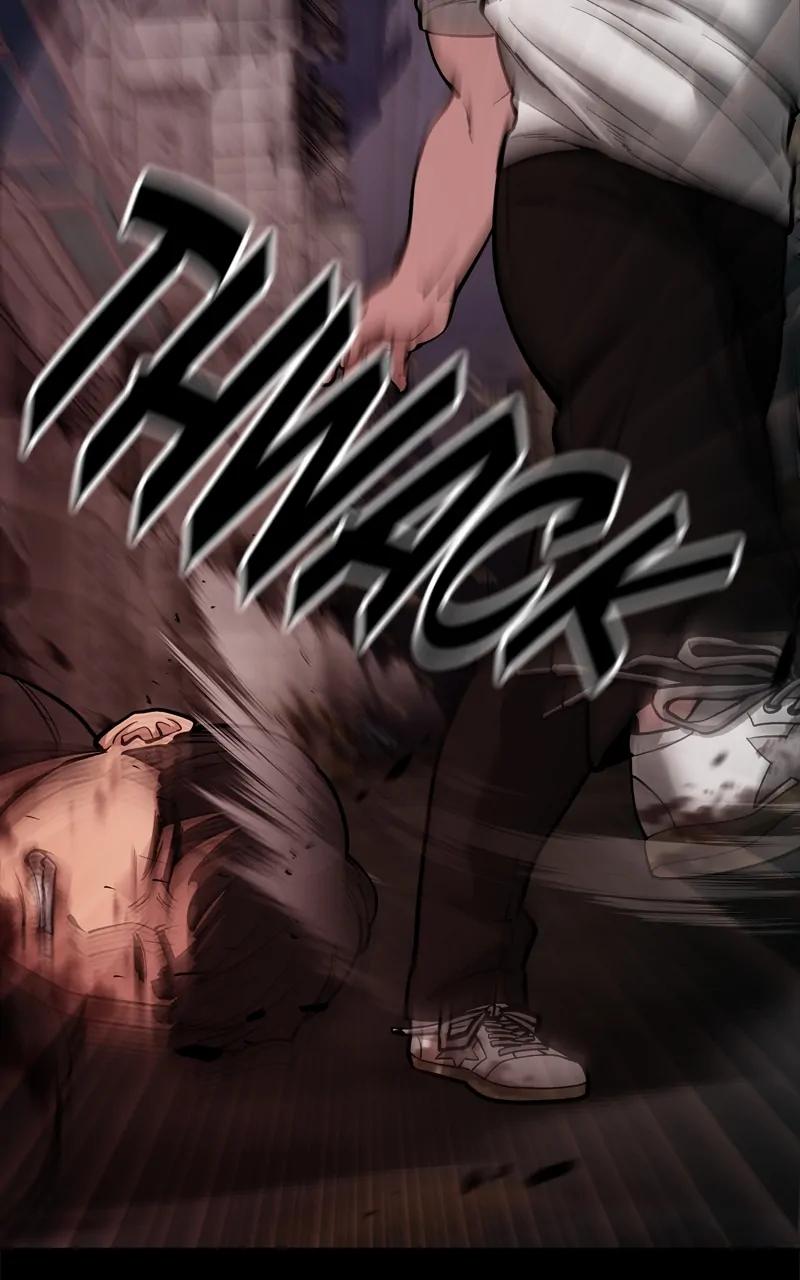 Designated Bully Chapter 67