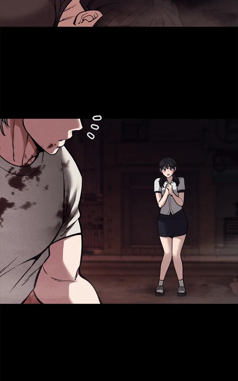 Designated Bully Chapter 67