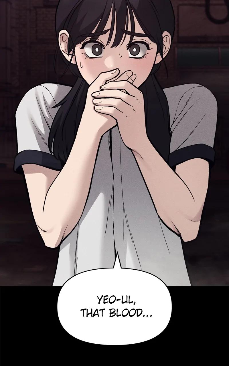 Designated Bully Chapter 67