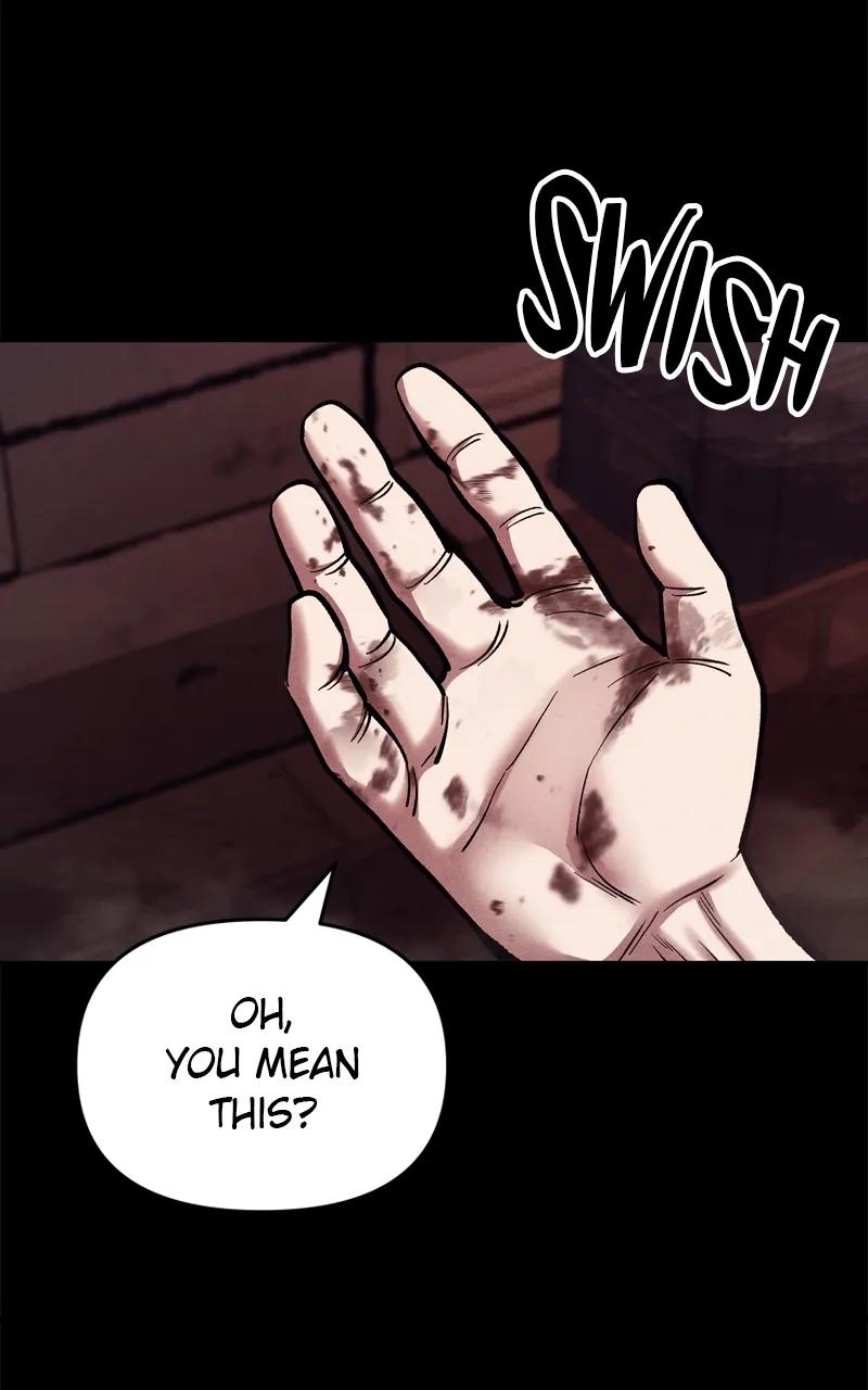 Designated Bully Chapter 67