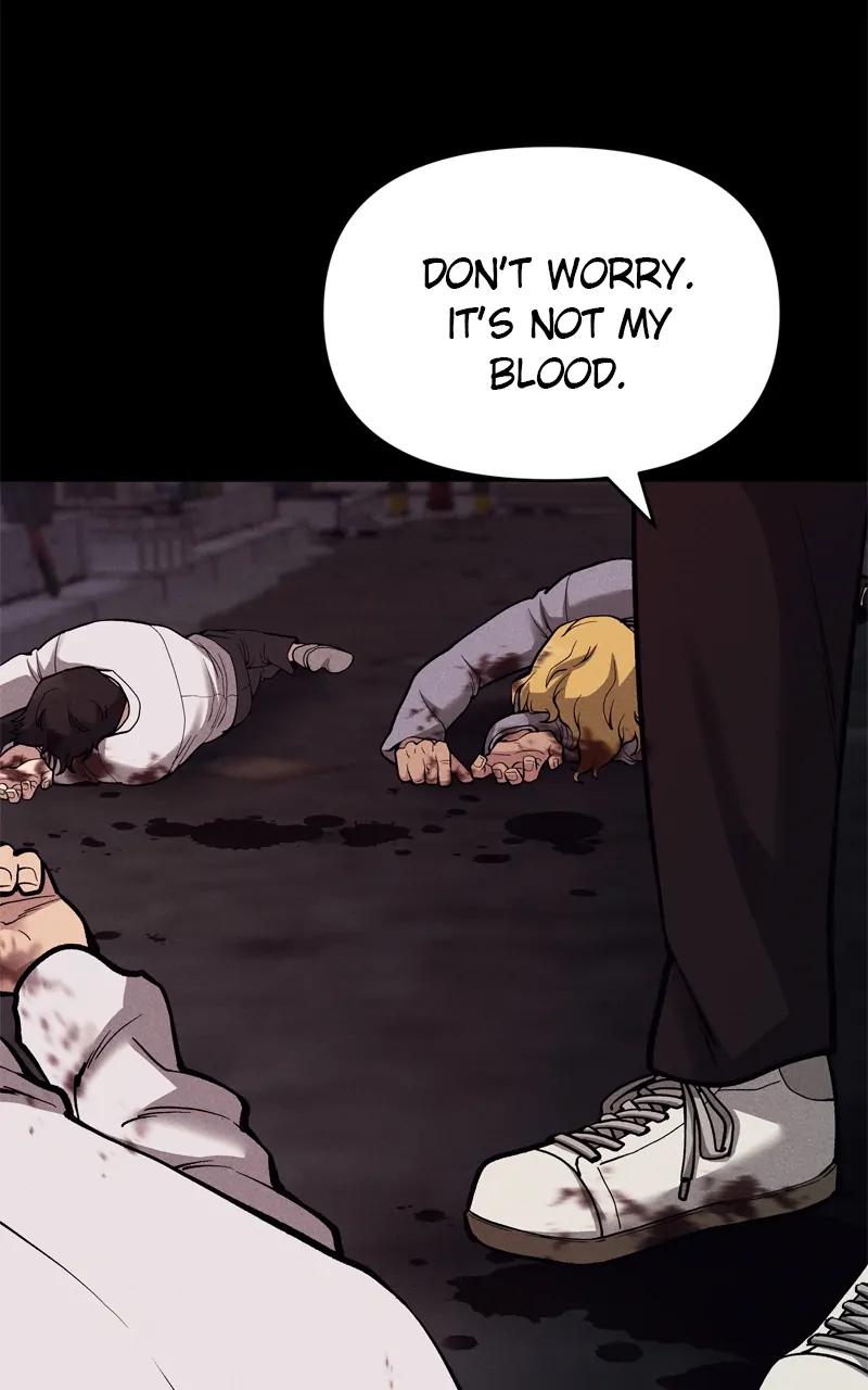 Designated Bully Chapter 67