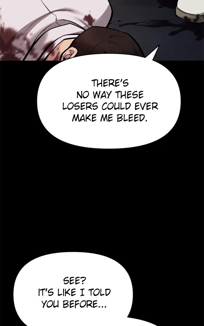 Designated Bully Chapter 67