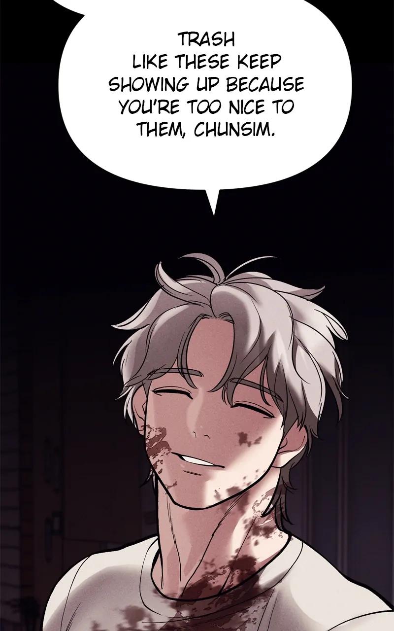 Designated Bully Chapter 67