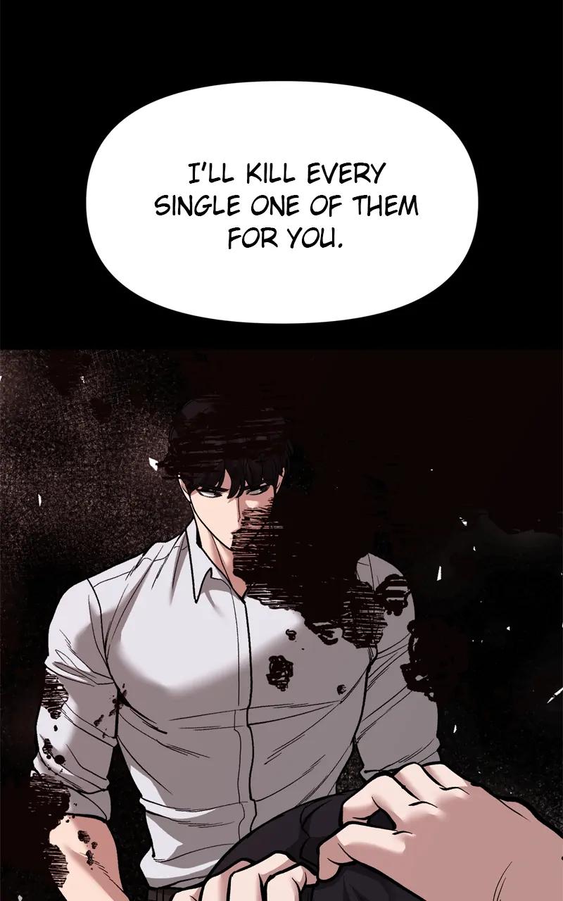 Designated Bully Chapter 67