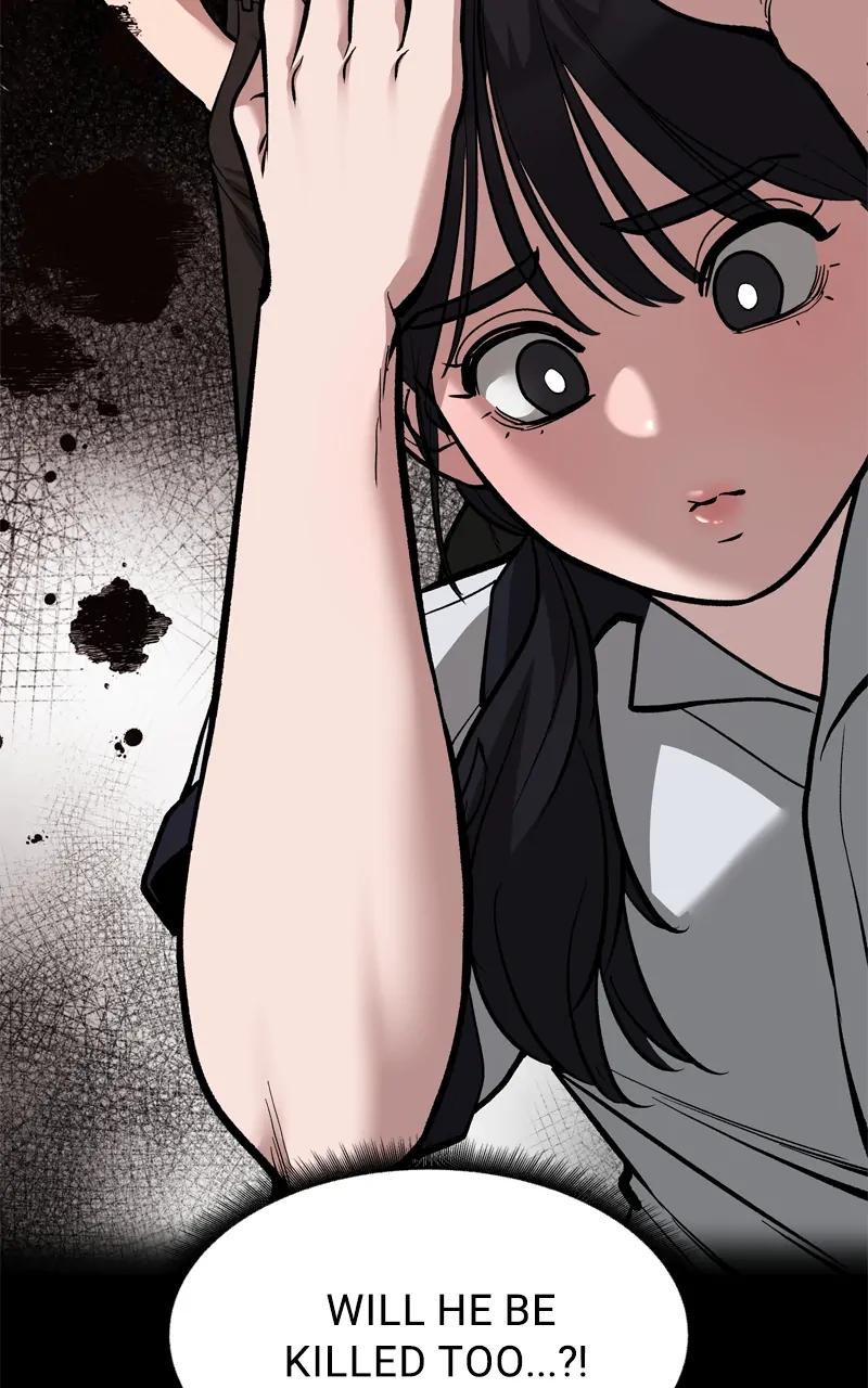 Designated Bully Chapter 67