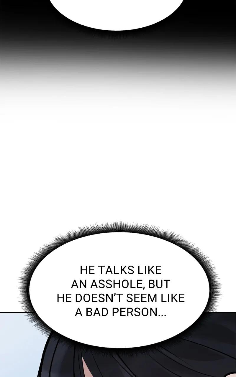 Designated Bully Chapter 67