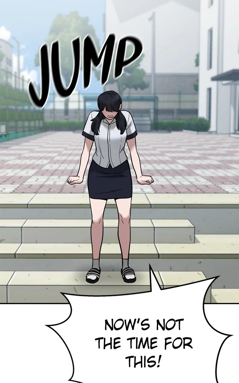 Designated Bully Chapter 67