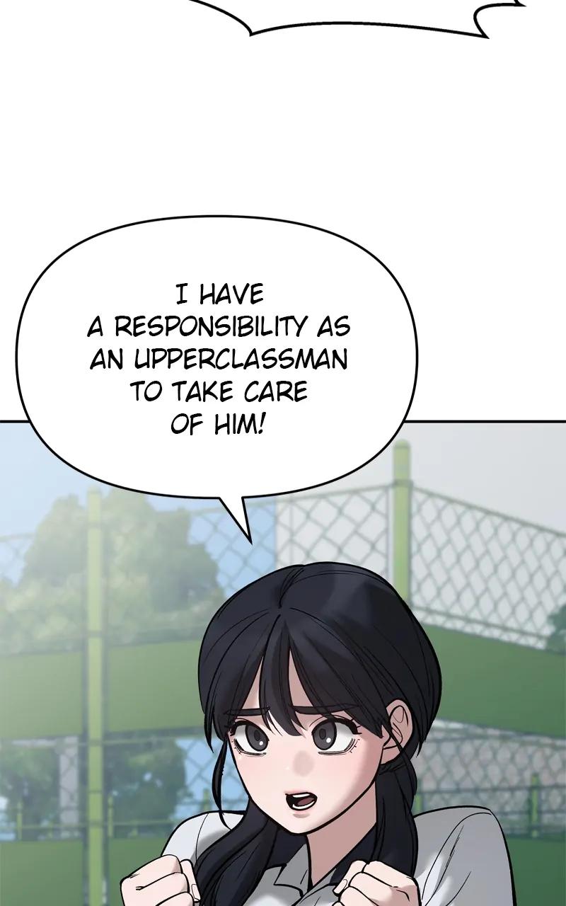 Designated Bully Chapter 67