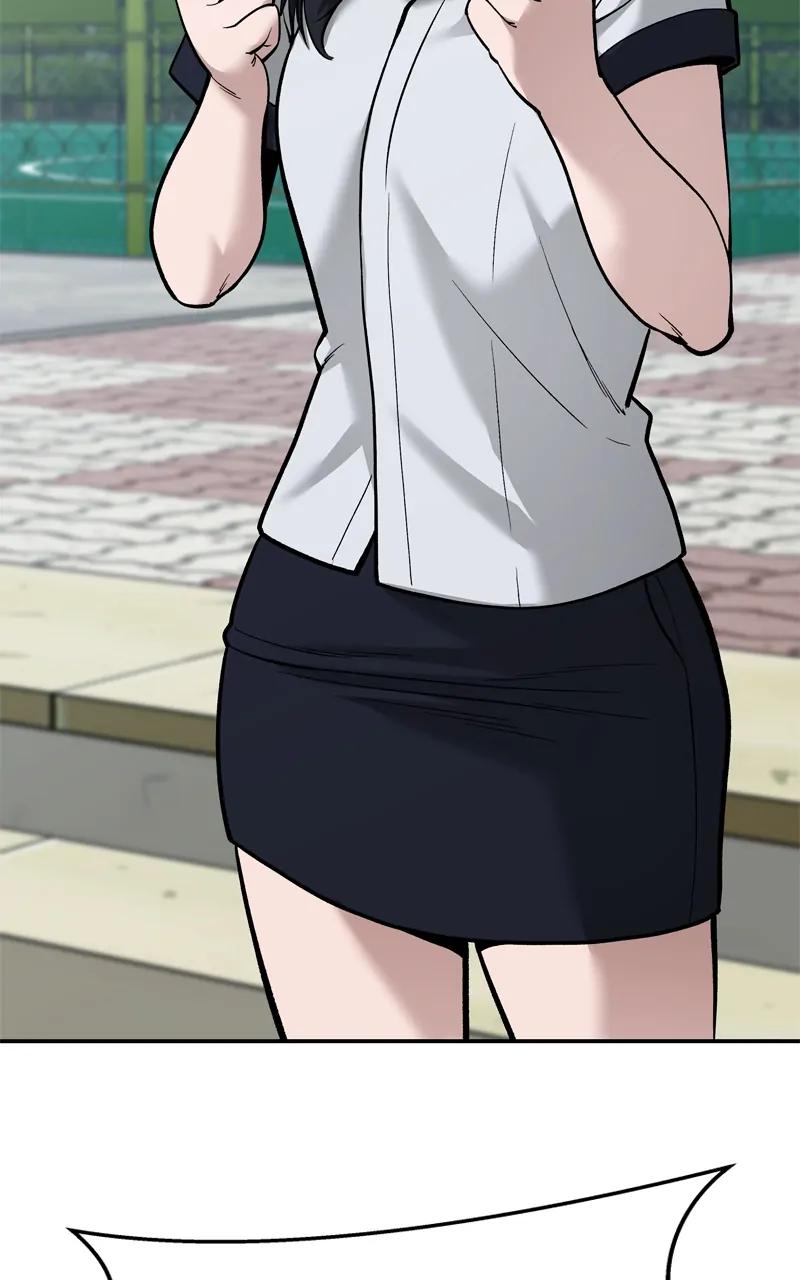 Designated Bully Chapter 67