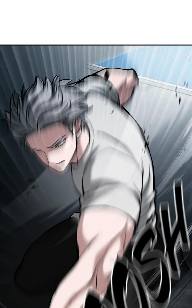 Designated Bully Chapter 67