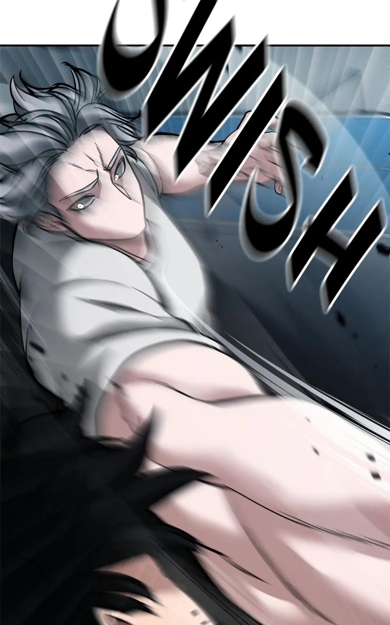 Designated Bully Chapter 67