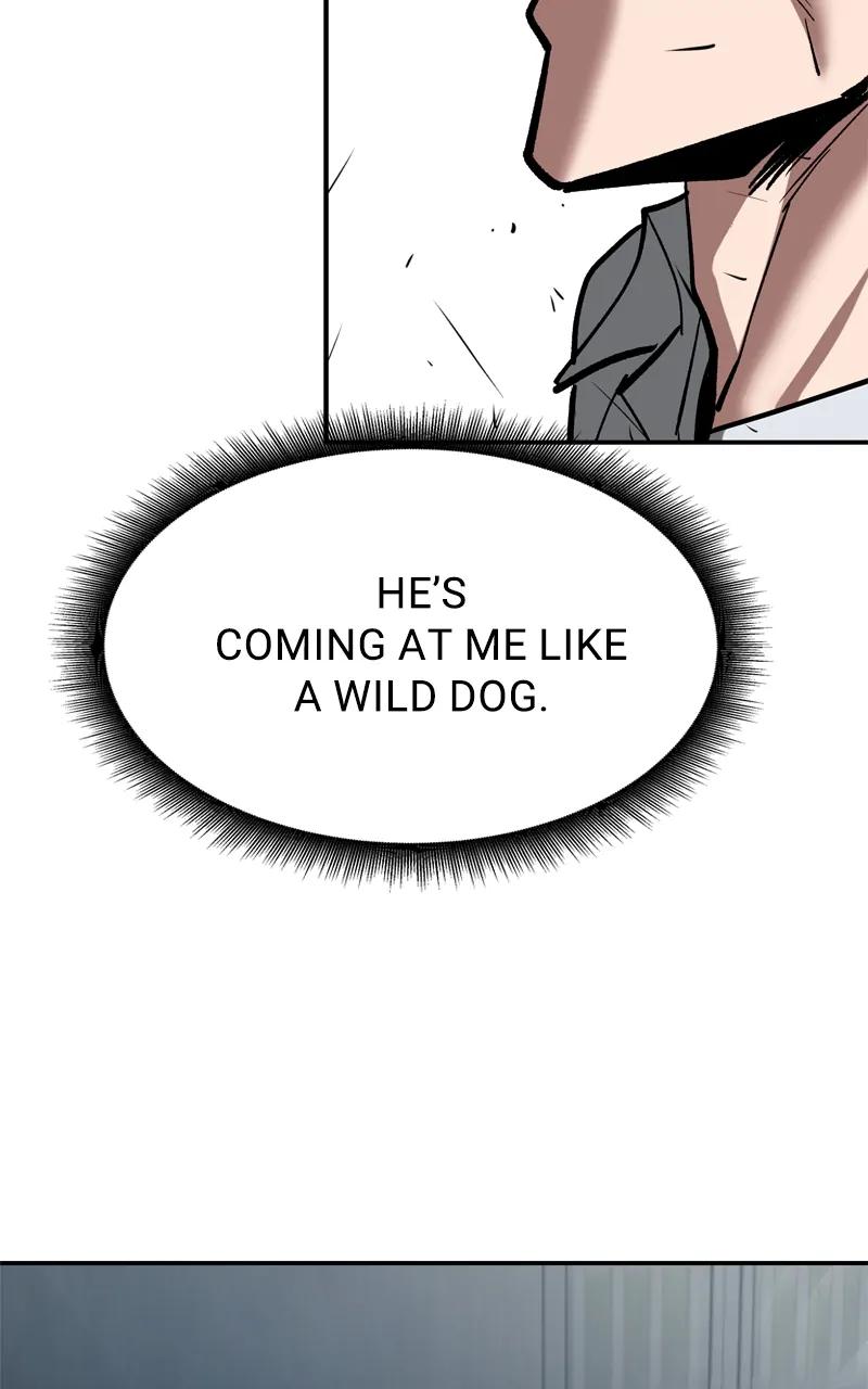 Designated Bully Chapter 67