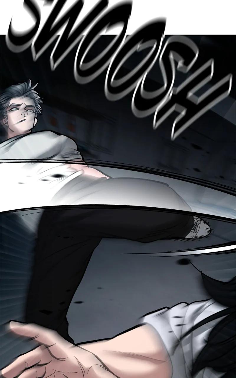 Designated Bully Chapter 67