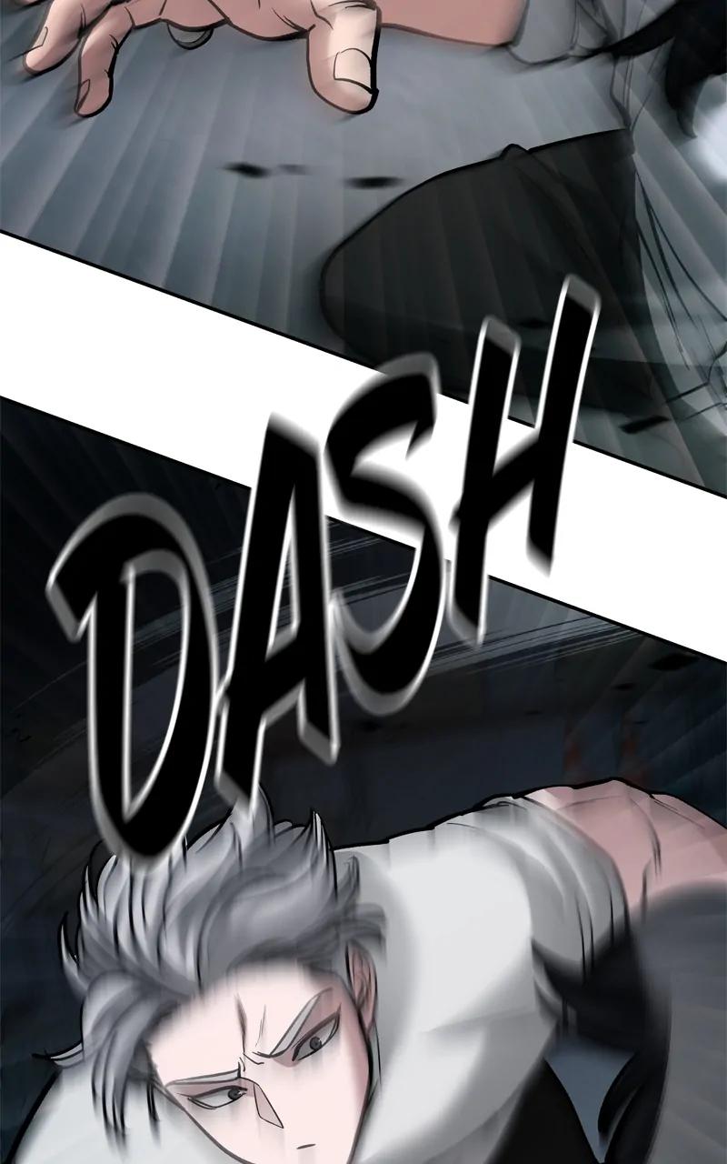 Designated Bully Chapter 67