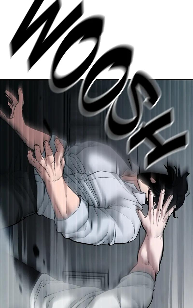 Designated Bully Chapter 67