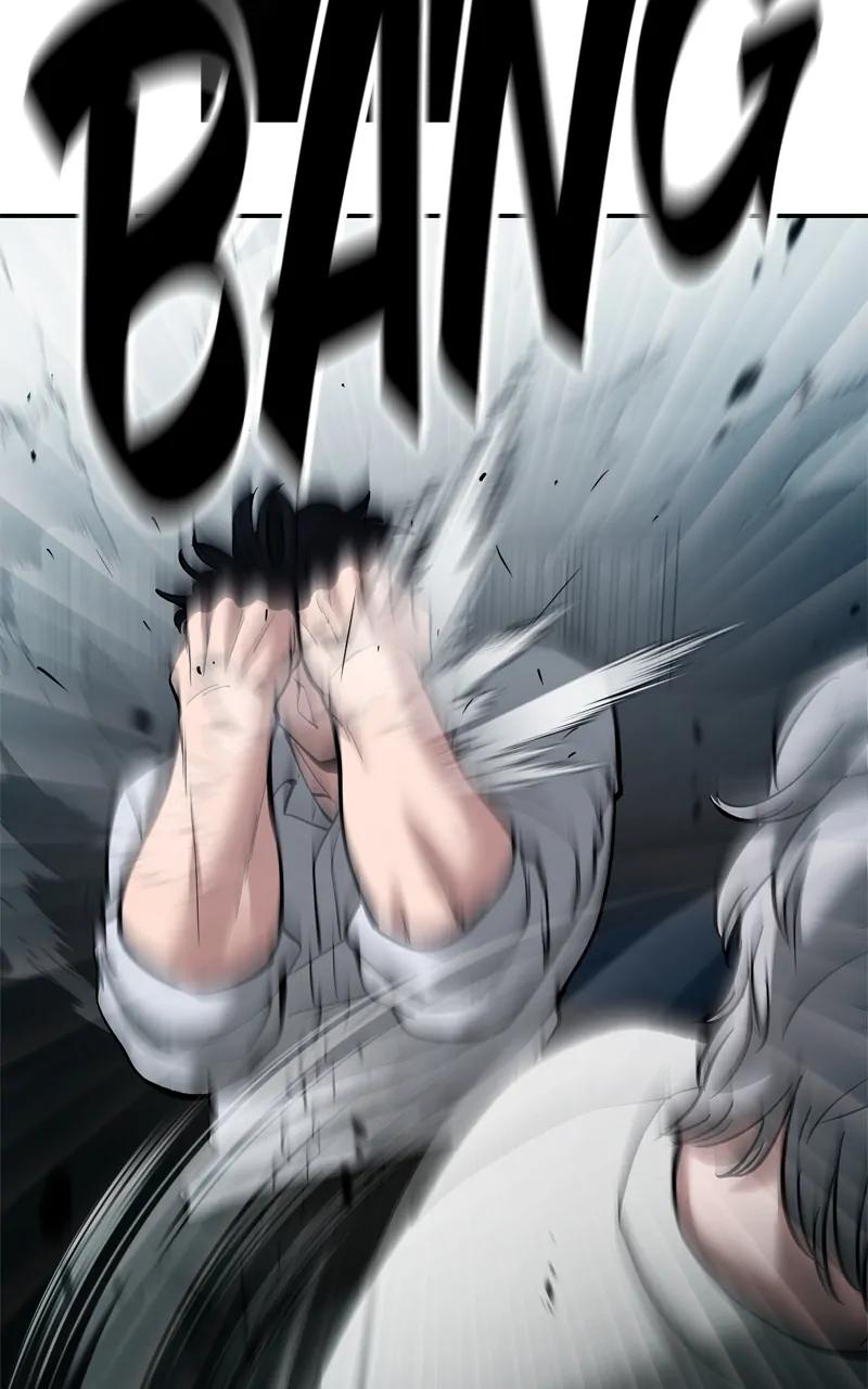 Designated Bully Chapter 67