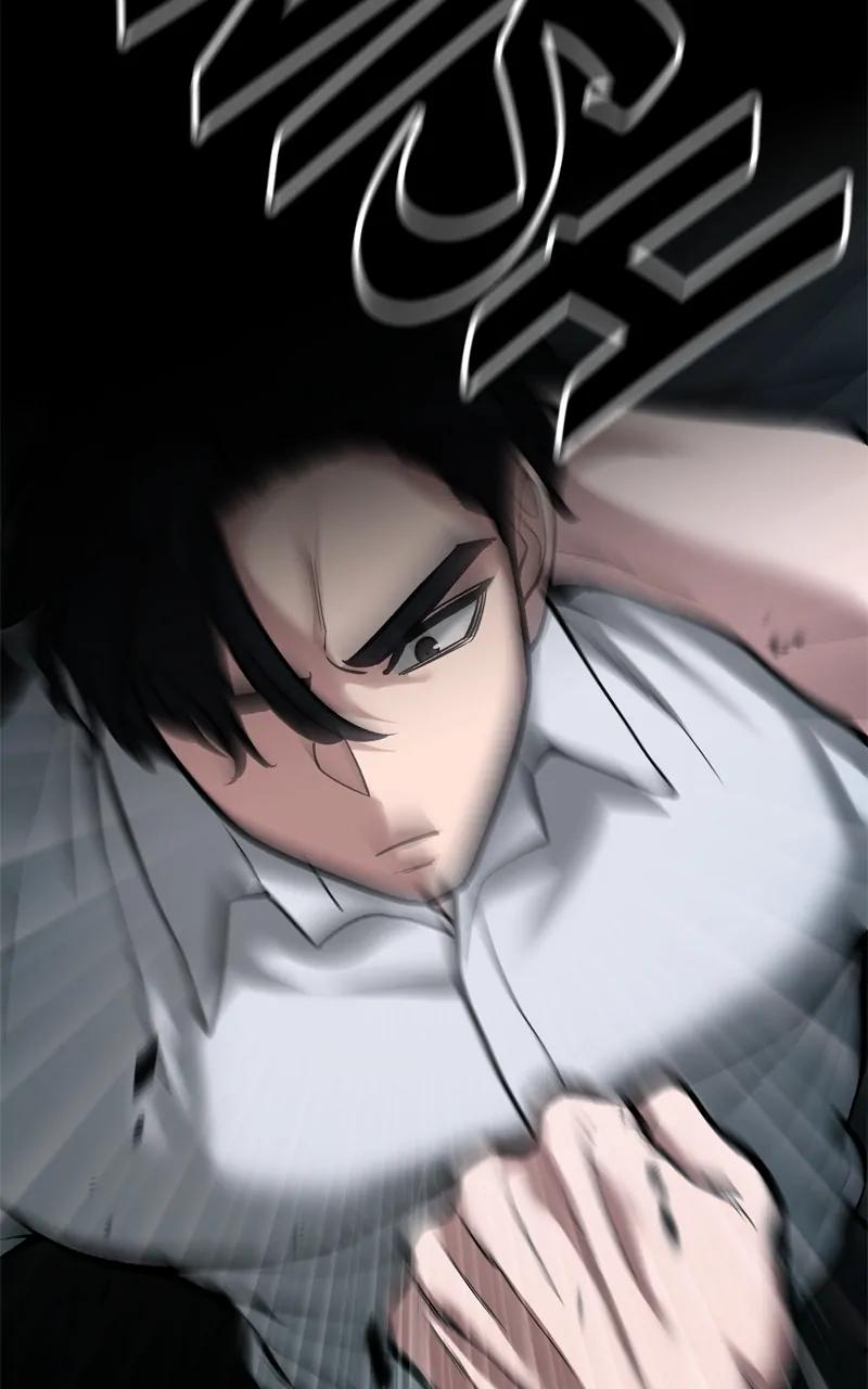 Designated Bully Chapter 67