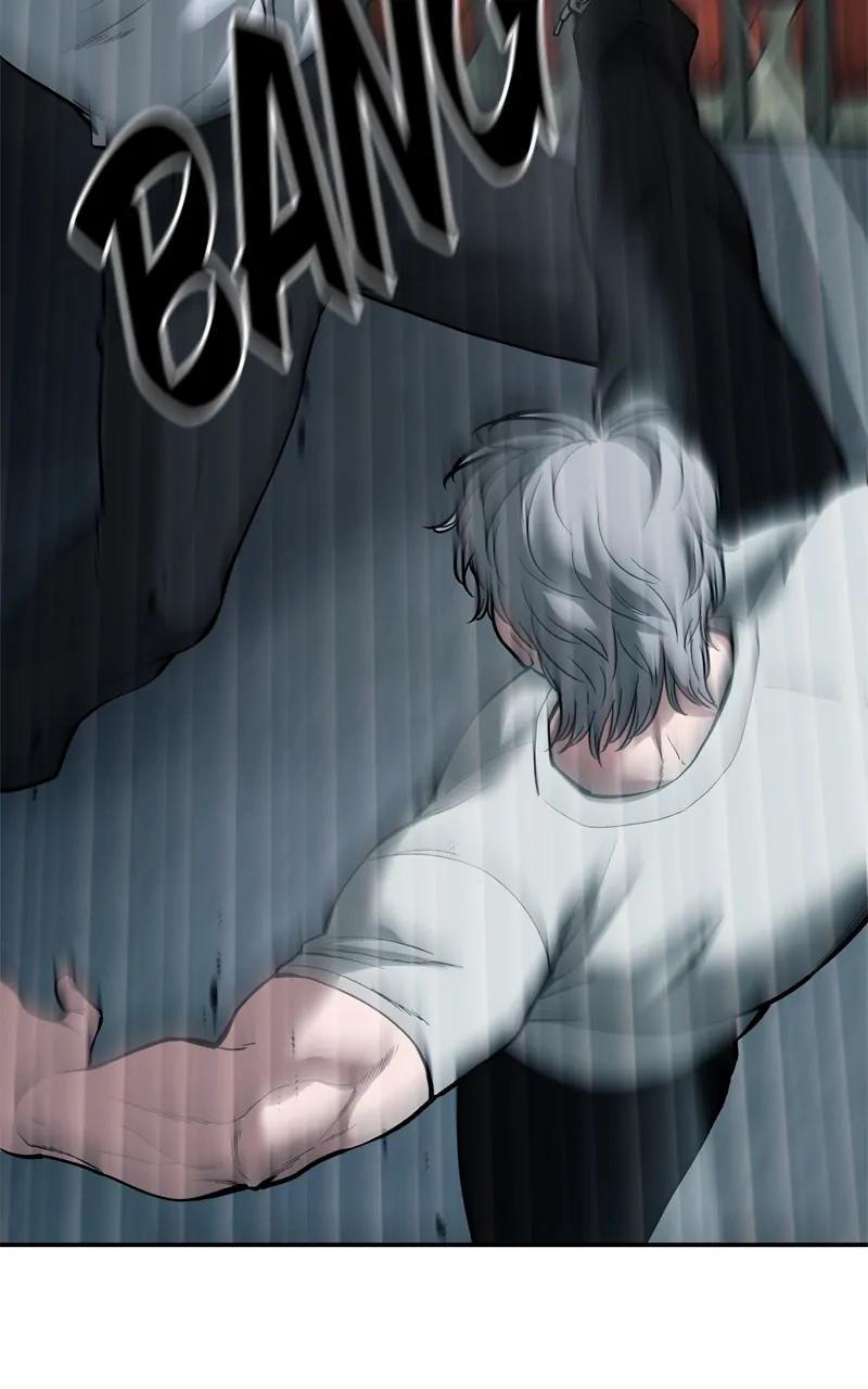 Designated Bully Chapter 67