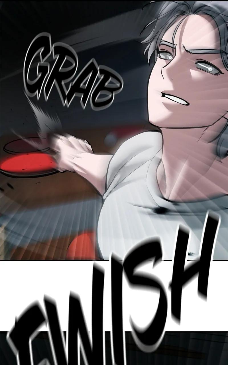 Designated Bully Chapter 67